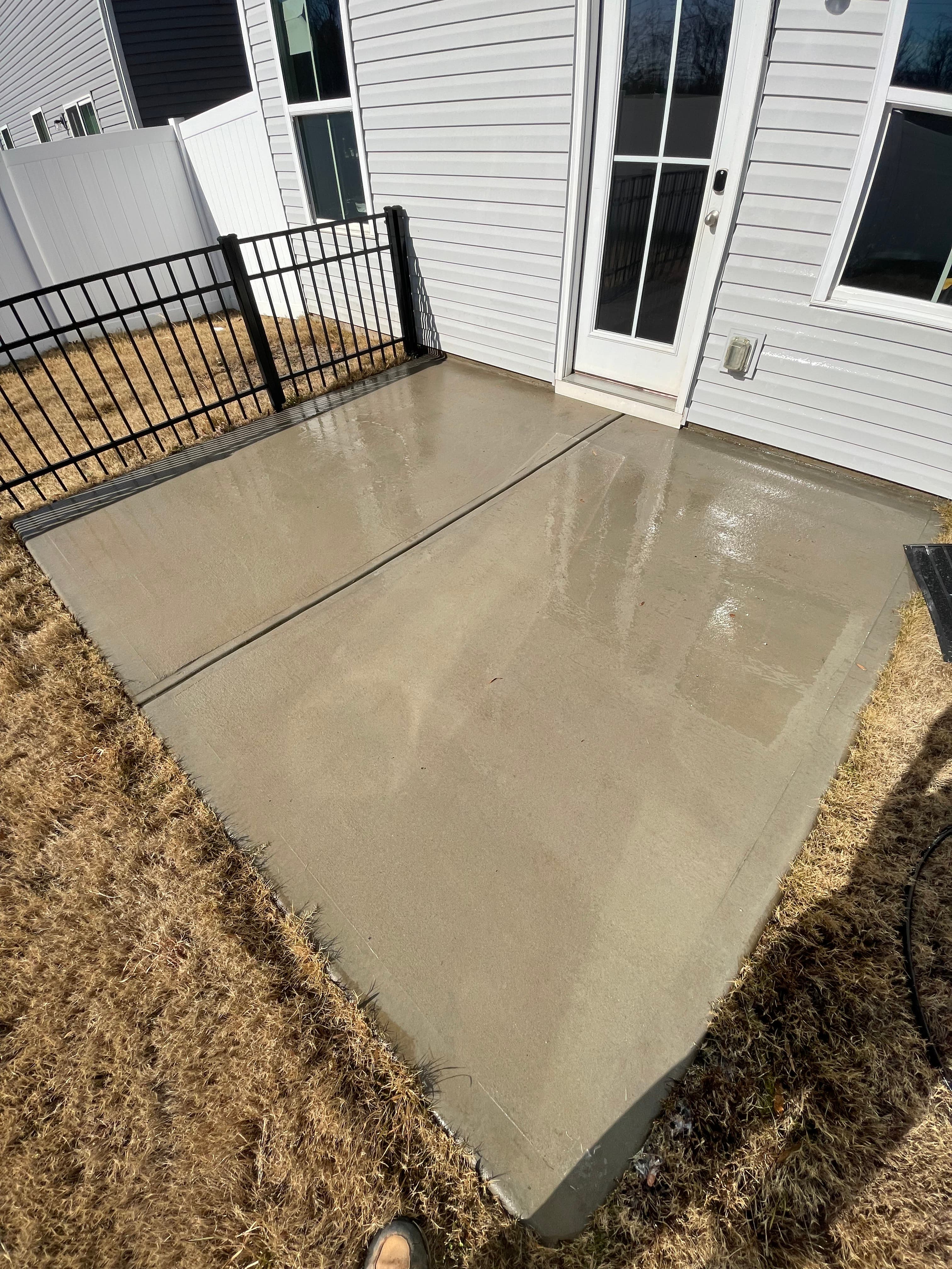 Finding Quality Pressure Washing Near Me in Indian Trail: A Local Guide
