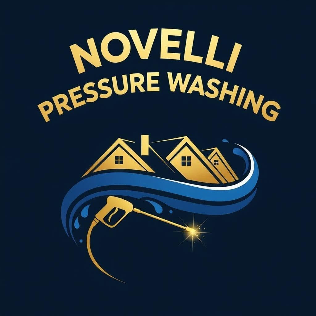 Novelli Pressure Washing